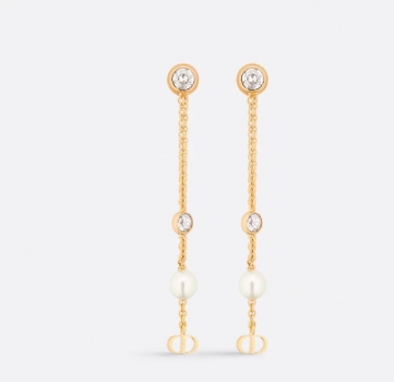 Серьги  Christian Dior Артикул BMS-139647. Вид 1