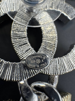 Серьги Chanel Артикул BMS-139683. Вид 2