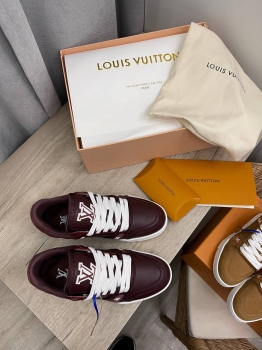 Кроссовки  Louis Vuitton Артикул BMS-139684. Вид 2