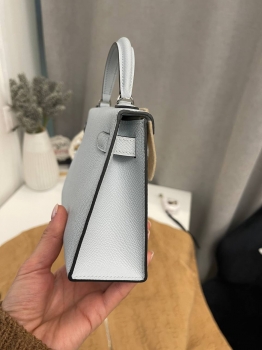 Сумка женская Kelly mini  Hermes Артикул BMS-139689. Вид 2