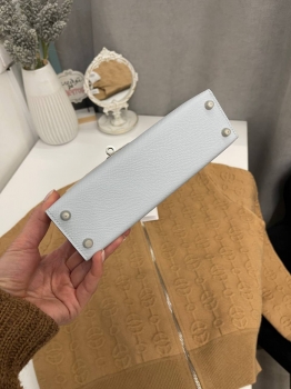  Сумка женская Kelly mini  Hermes Артикул BMS-139689. Вид 6