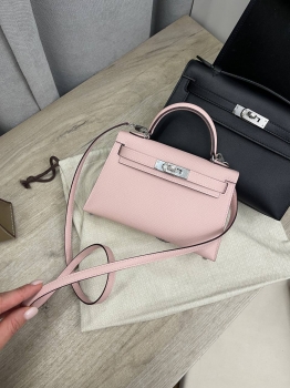  Сумка женская Kelly mini  Hermes Артикул BMS-139687. Вид 1