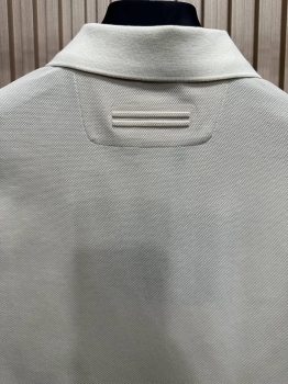 Поло ZEGNA Артикул BMS-139703. Вид 3