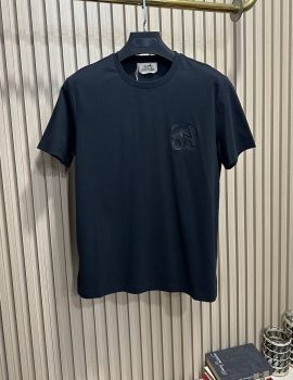Футболка  Hermes Артикул BMS-139707. Вид 1