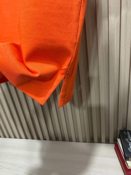 Футболка  Hermes Артикул BMS-139712. Вид 3