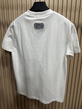 Футболка  Christian Dior Артикул BMS-139720. Вид 3