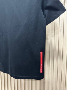 Футболка  Prada Артикул BMS-139721. Вид 2