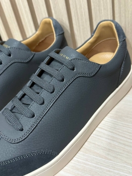 Кеды  Brunello Cucinelli Артикул BMS-139722. Вид 3