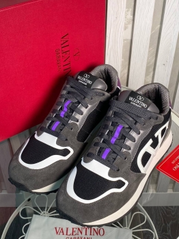 Кроссовки  Valentino Артикул BMS-139732. Вид 1