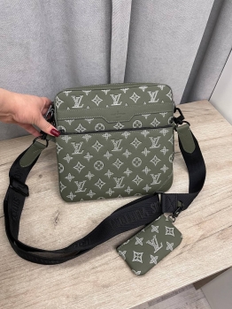 Сумка мужская Louis Vuitton Артикул BMS-139735. Вид 1