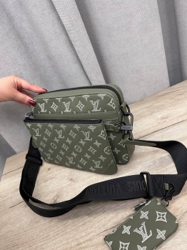 Сумка мужская Louis Vuitton Артикул BMS-139735. Вид 2