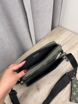 Сумка мужская Louis Vuitton Артикул BMS-139735. Вид 4