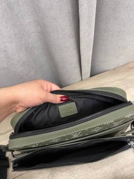 Сумка мужская Louis Vuitton Артикул BMS-139735. Вид 5