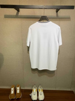 Футболка мужская  Loro Piana Артикул BMS-139737. Вид 2