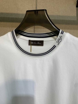 Футболка мужская  Loro Piana Артикул BMS-139737. Вид 3