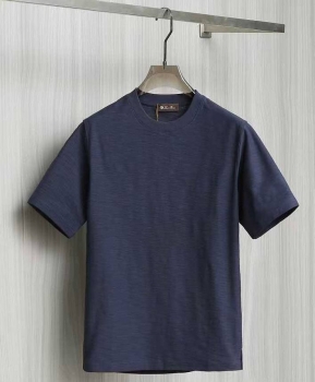 Футболка мужская  Loro Piana Артикул BMS-139736. Вид 1