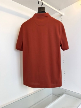 Поло Brunello Cucinelli Артикул BMS-139739. Вид 2