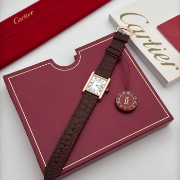 Часы  Cartier Артикул BMS-139740. Вид 1
