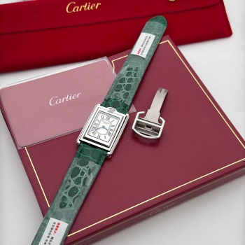 Часы Cartier Артикул BMS-139743. Вид 1