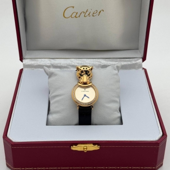 Часы  Cartier Артикул BMS-139745. Вид 3