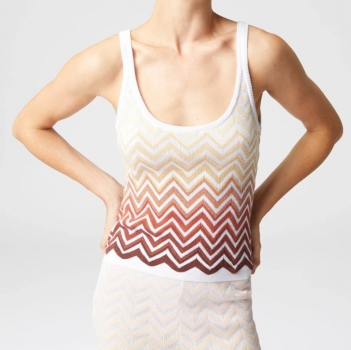 Костюм Missoni    Артикул BMS-139747. Вид 2