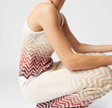 Костюм Missoni    Артикул BMS-139747. Вид 3