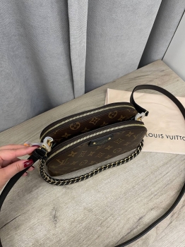  Сумка женская  Louis Vuitton Артикул BMS-139750. Вид 2
