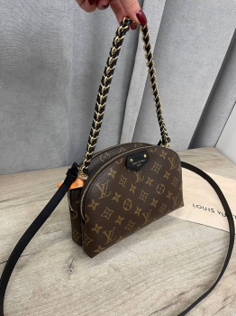 Сумка женская  Louis Vuitton Артикул BMS-139750. Вид 4