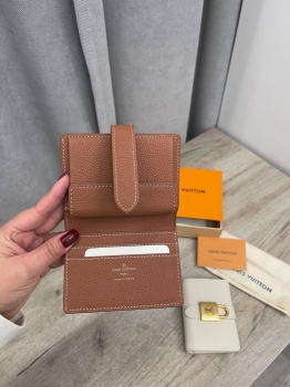 Кошелёк Louis Vuitton Артикул BMS-139752. Вид 5