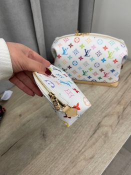 Косметичка Louis Vuitton Артикул BMS-139754. Вид 4