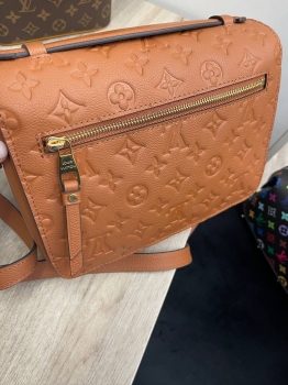 Сумка женская Louis Vuitton Артикул BMS-139756. Вид 6