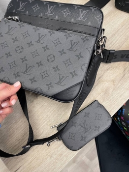  Сумка мужская Louis Vuitton Артикул BMS-139758. Вид 4