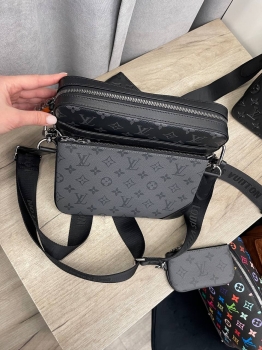  Сумка мужская Louis Vuitton Артикул BMS-139758. Вид 6