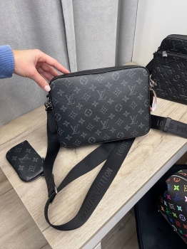  Сумка мужская Louis Vuitton Артикул BMS-139758. Вид 7