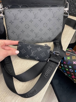  Сумка мужская Louis Vuitton Артикул BMS-139758. Вид 8