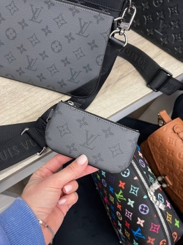  Сумка мужская Louis Vuitton Артикул BMS-139758. Вид 9