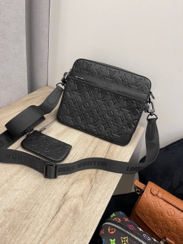  Сумка мужская Louis Vuitton Артикул BMS-139757. Вид 2