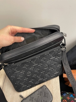  Сумка мужская Louis Vuitton Артикул BMS-139757. Вид 6