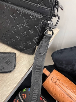 Сумка мужская Louis Vuitton Артикул BMS-139757. Вид 7