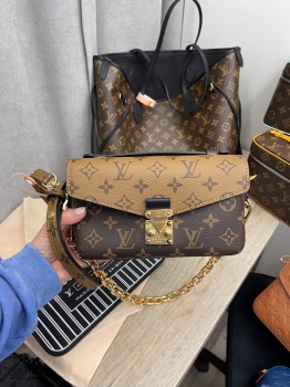 Сумка женская Louis Vuitton Артикул BMS-139759. Вид 1