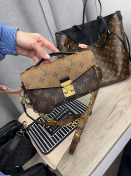 Сумка женская Louis Vuitton Артикул BMS-139759. Вид 2