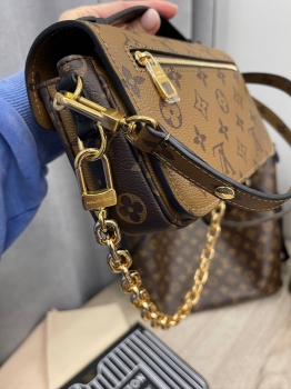 Сумка женская Louis Vuitton Артикул BMS-139759. Вид 3