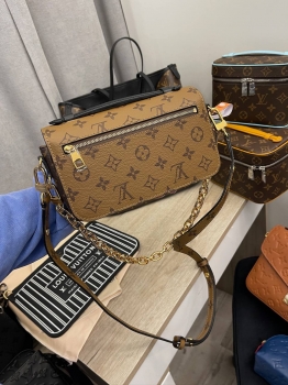 Сумка женская Louis Vuitton Артикул BMS-139759. Вид 5