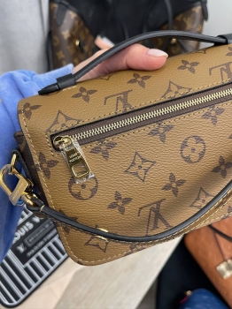 Сумка женская Louis Vuitton Артикул BMS-139759. Вид 6