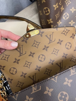 Сумка женская Louis Vuitton Артикул BMS-139759. Вид 7