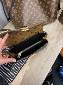 Сумка женская Louis Vuitton Артикул BMS-139759. Вид 9