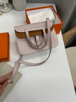 Сумка женская Halzan, 25  Hermes Артикул BMS-139761. Вид 1
