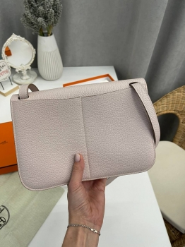 Сумка женская Halzan, 25  Hermes Артикул BMS-139761. Вид 2