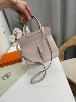 Сумка женская Halzan, 25  Hermes Артикул BMS-139761. Вид 3