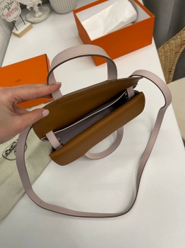 Сумка женская Halzan, 25  Hermes Артикул BMS-139761. Вид 4